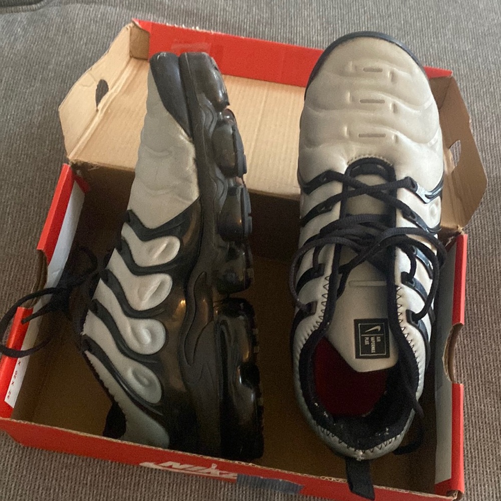 Nike Vapor Max